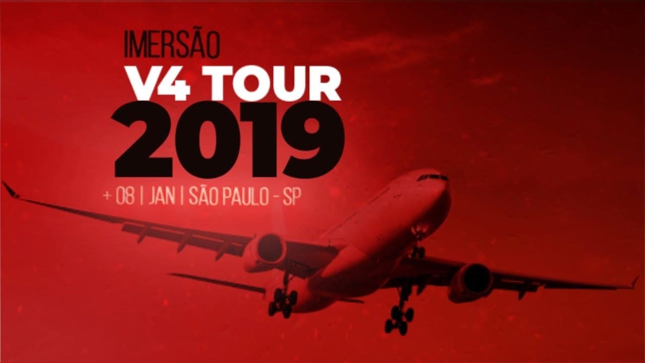 imersao v4 company