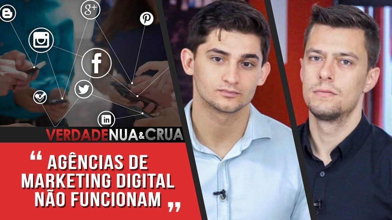 agencia nao funciona