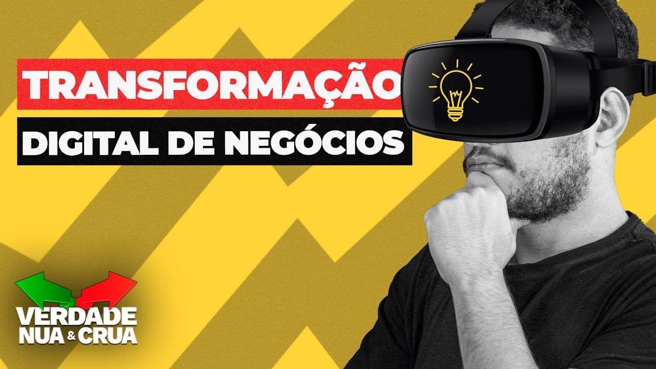 transformacao digital
