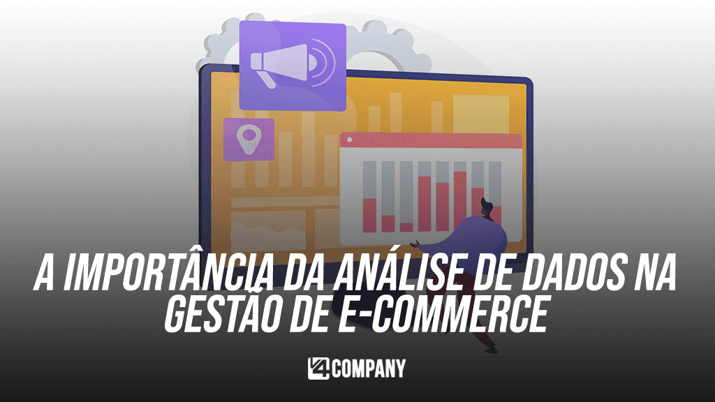 gestão de e-commerce