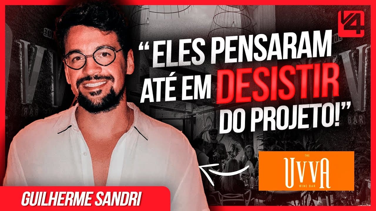 A Análise RFM foi fundamental para o The Uvva Wine Bar | V4 Company