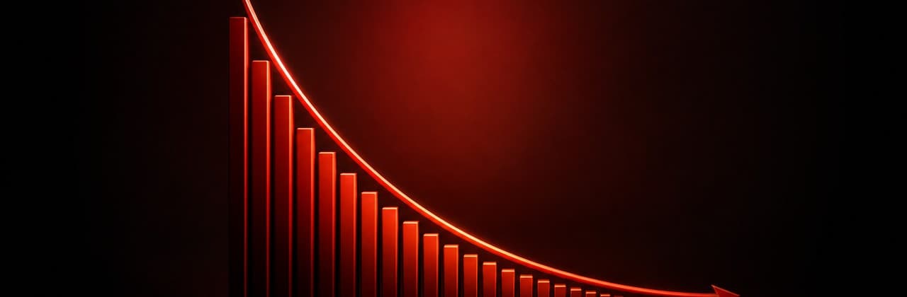 Header dedicado do Blog V4 sobre O que o livro A Cauda Longa nos ensina sobre marketing e vendas?