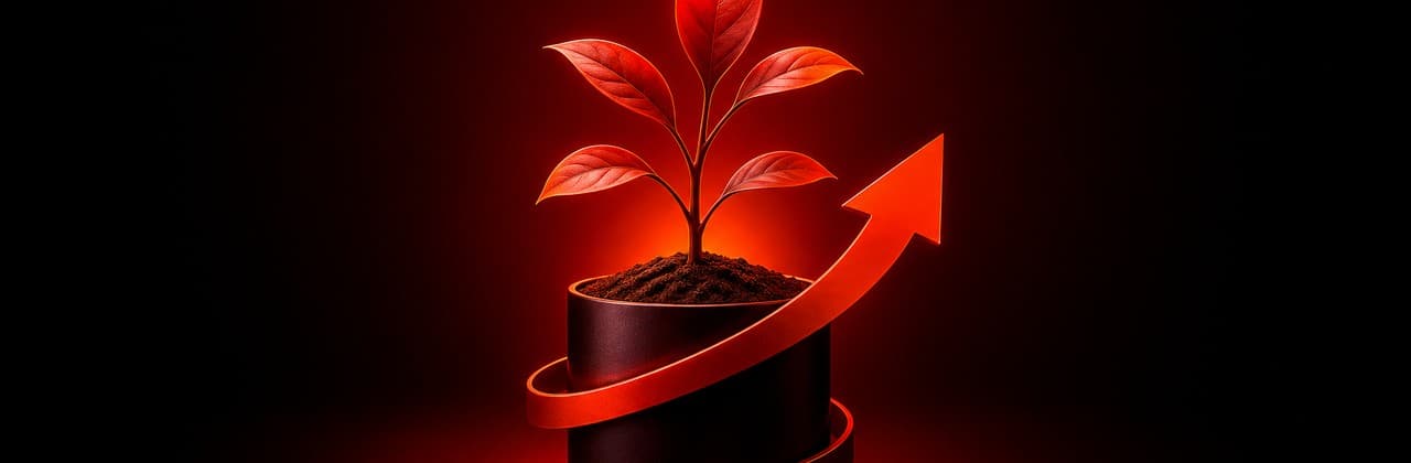 Header dedicado do Blog V4 sobre O que aprendemos com A Startup Enxuta de Eric Ries?