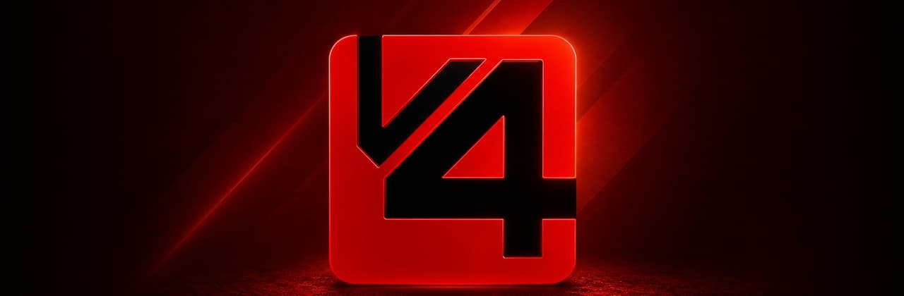 Header dedicado do Blog V4 sobre AG3 Solutions transformando o recrutamento com a V4 Company