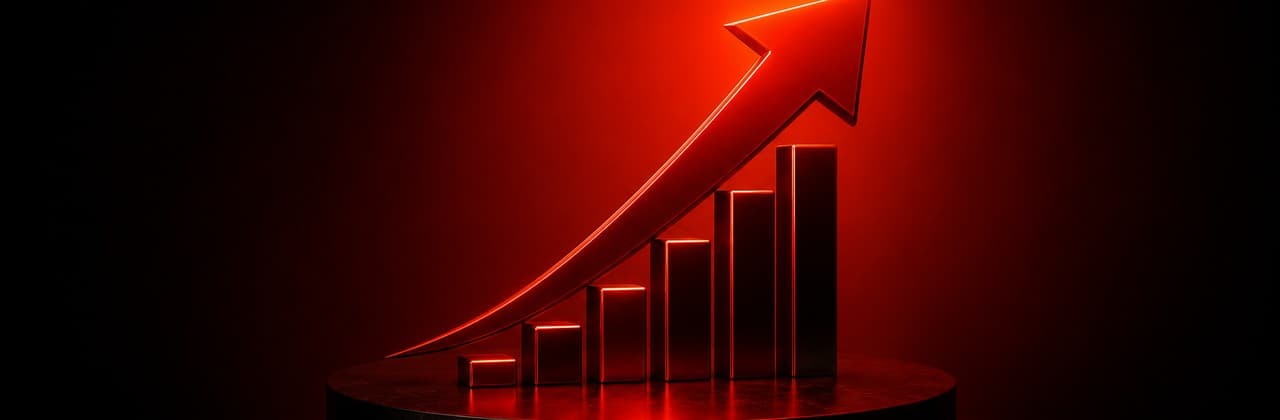 Header dedicado do Blog V4 sobre Ampligen superando objeções e expandindo no mercado