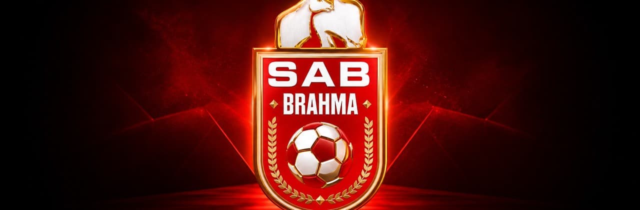Header dedicado do Blog V4 sobre Brahma e Ronaldo Fenômeno se Unem nos Games com Desafio Inovador
