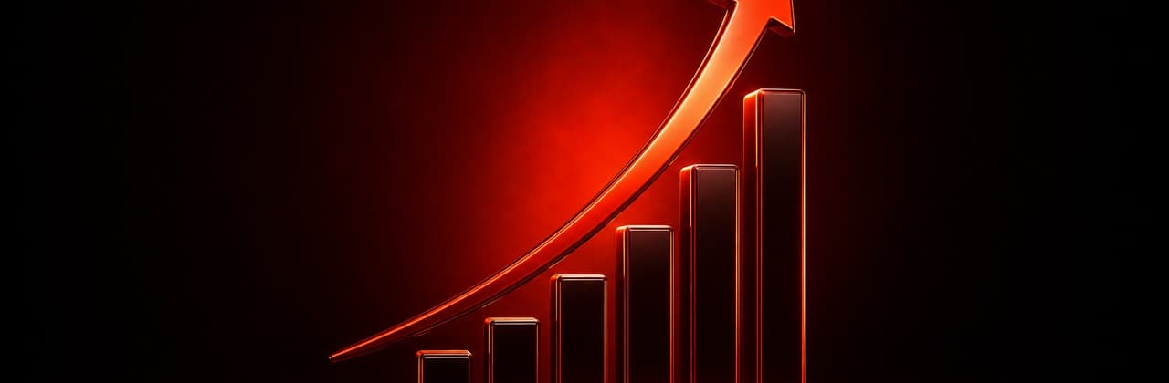 Header dedicado do Blog V4 sobre Quem é Breno Perrucho? Conheça o brasileiro do mundo das finanças
