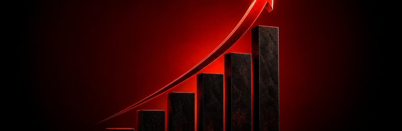 Header dedicado do Blog V4 sobre Os 5 maiores erros que cometi como CMO em 2021 (o 3º é o pior deles!)
