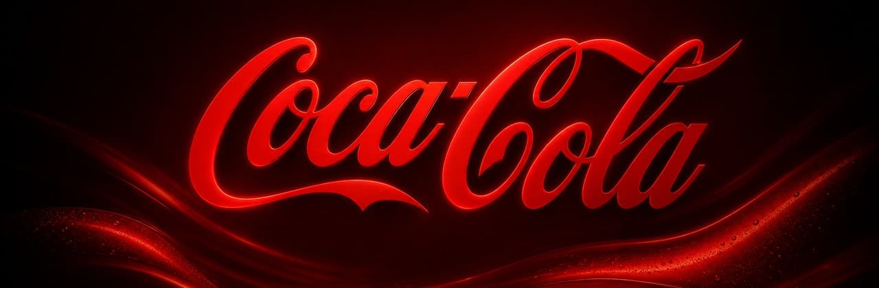 Header dedicado do Blog V4 sobre Coca-Cola e Labubu: A estratégia que conquistou a Geração Z