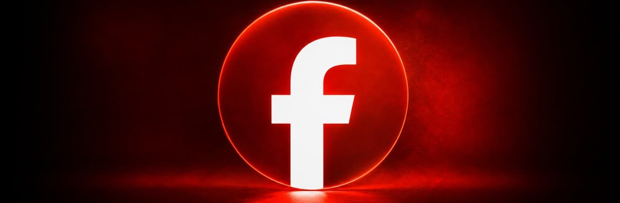 Header dedicado do Blog V4 sobre Quem é Eduardo Saverin? Conheça o cofundador do Facebook