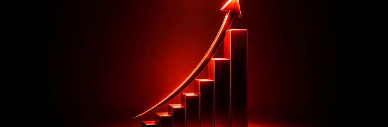 Header dedicado do Blog V4 sobre Gestão de Dados: Como Usar Informações para Vender Mais