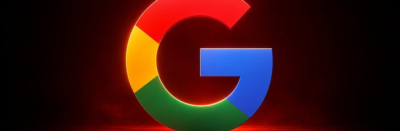 Header dedicado do Blog V4 sobre O Google está nos escutando? | Verdade Nua e Crua