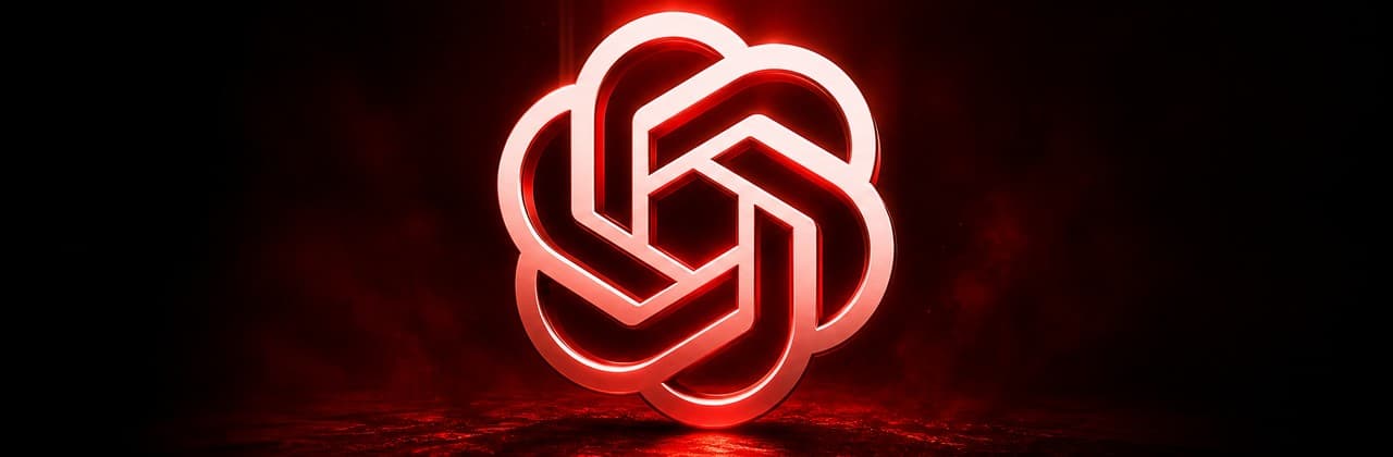 Header dedicado do Blog V4 sobre GPT-5 chegará até Setembro de 2025