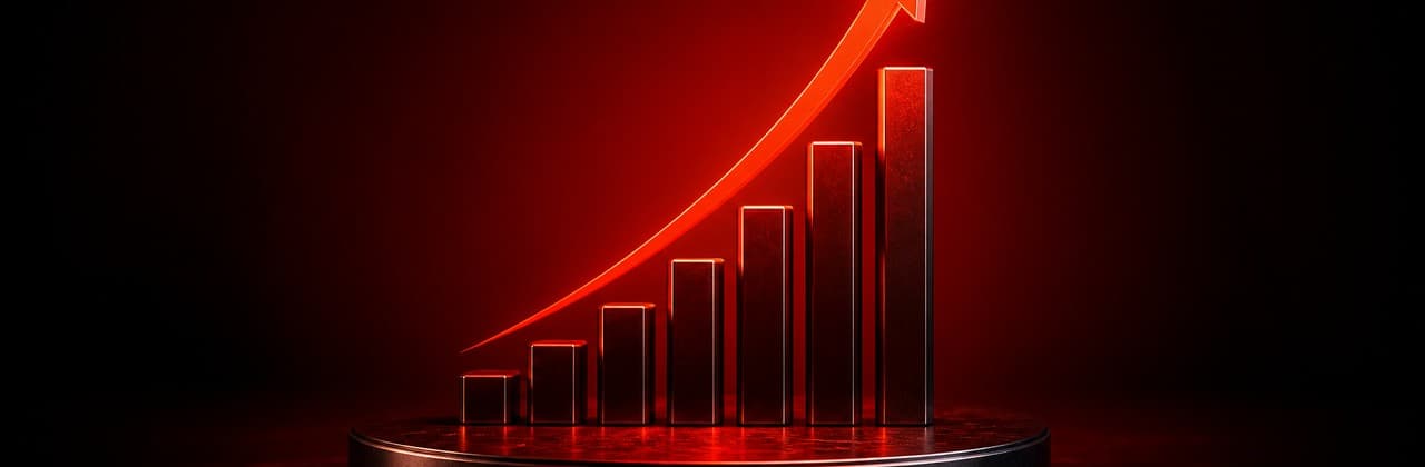 Header dedicado do Blog V4 sobre Como usar I.A para aumentar os resultados da minha empresa?