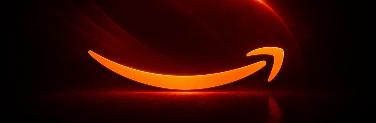 Header dedicado do Blog V4 sobre Quem é Jeff Bezos? Conheça bilionário fundador da Amazon