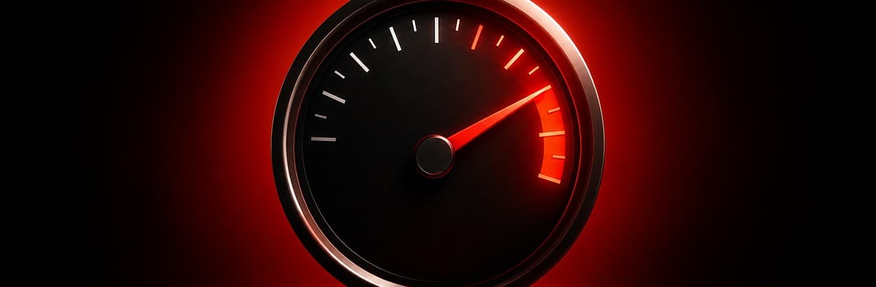 Header dedicado do Blog V4 sobre KPI de vendas: Quais são os tipos e como utilizá-los?