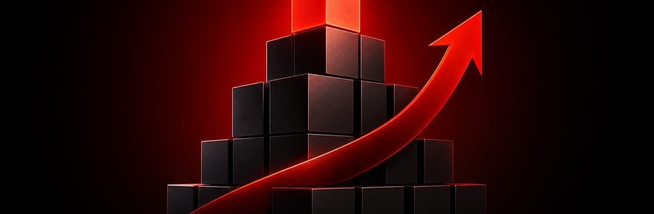 Header dedicado do Blog V4 sobre O que é marketing modular? Conheça a nova abordagem do marketing
