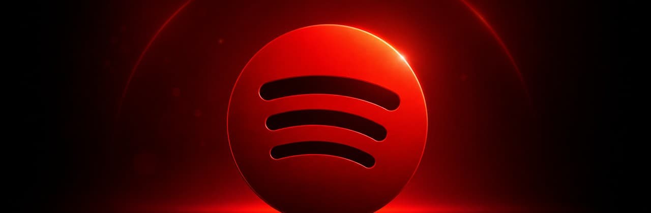 Header dedicado do Blog V4 sobre Estratégias de marketing do SPOTIFY! | V4 CASES