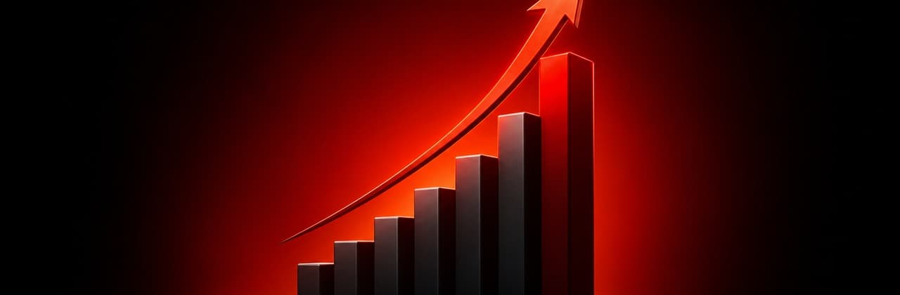 Header dedicado do Blog V4 sobre O que é MQL e como ele define o sucesso do seu marketing?