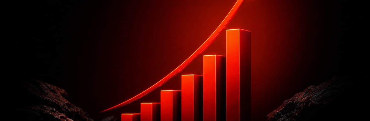 Header dedicado do Blog V4 sobre O que é CAC e por que ele é tão importante para o seu negócio?