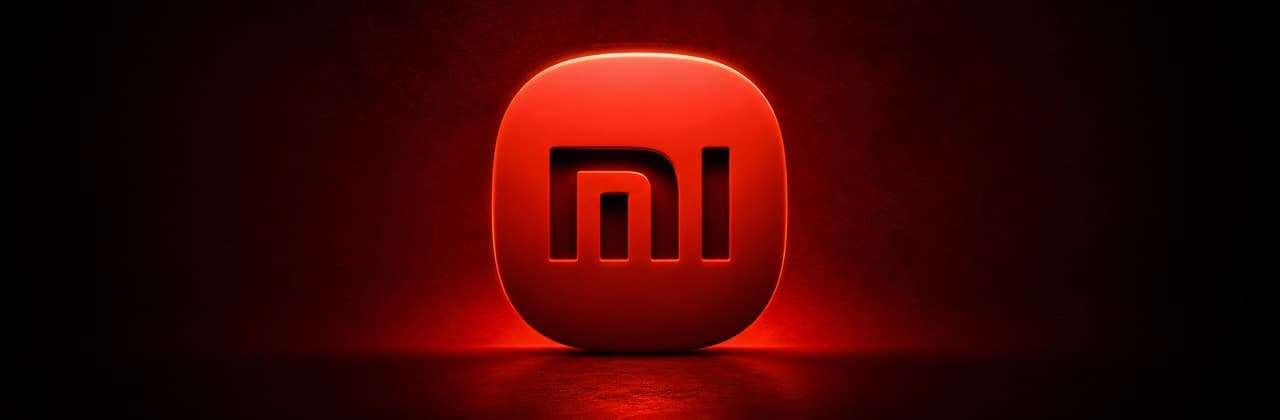 Header dedicado do Blog V4 sobre Xiaomi AI Glasses: Nova Geração de Óculos Inteligentes com 8 Horas de Bateria