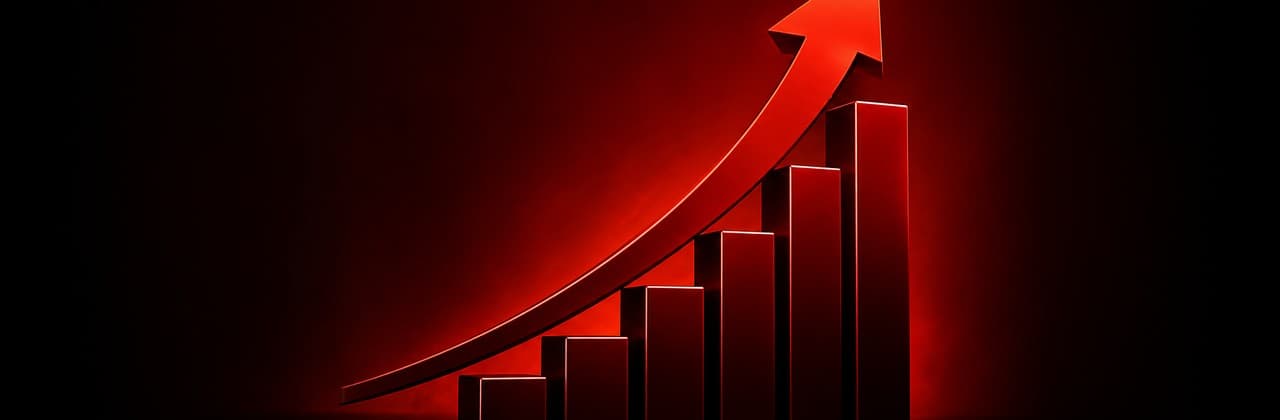 Header dedicado do Blog V4 sobre Prepara Cursos vendendo mais com marketing para franqueadoras