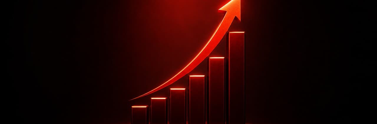 Header dedicado do Blog V4 sobre Qualifiquei: A melhor ferramenta para gerar leads do mercado