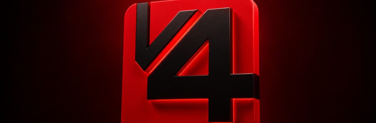 Header dedicado do Blog V4 sobre Rota Smart | V4 Company