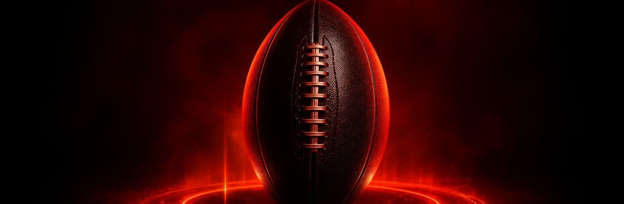 Header dedicado do Blog V4 sobre A estratégia de buzz marketing do Super Bowl