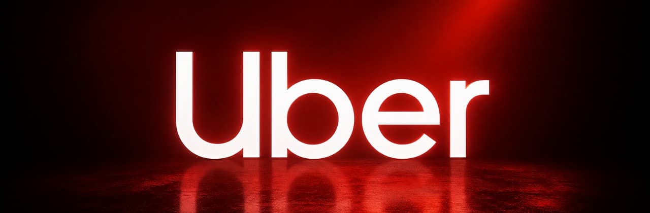 Header dedicado do Blog V4 sobre Uber e Loggi Lançam Serviço Nacional de Entregas