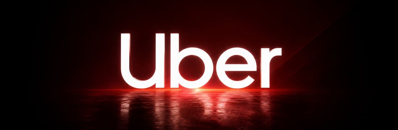 Header dedicado do Blog V4 sobre Uber e iFood Juntos: O Que Muda no Mercado de Superapps?