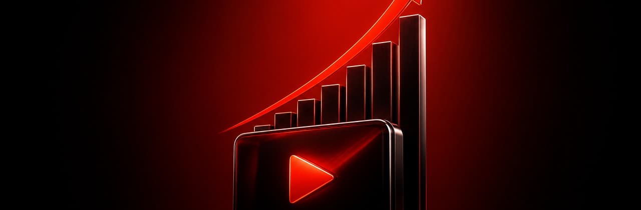 Header dedicado do Blog V4 sobre Como fazer Videomarketing