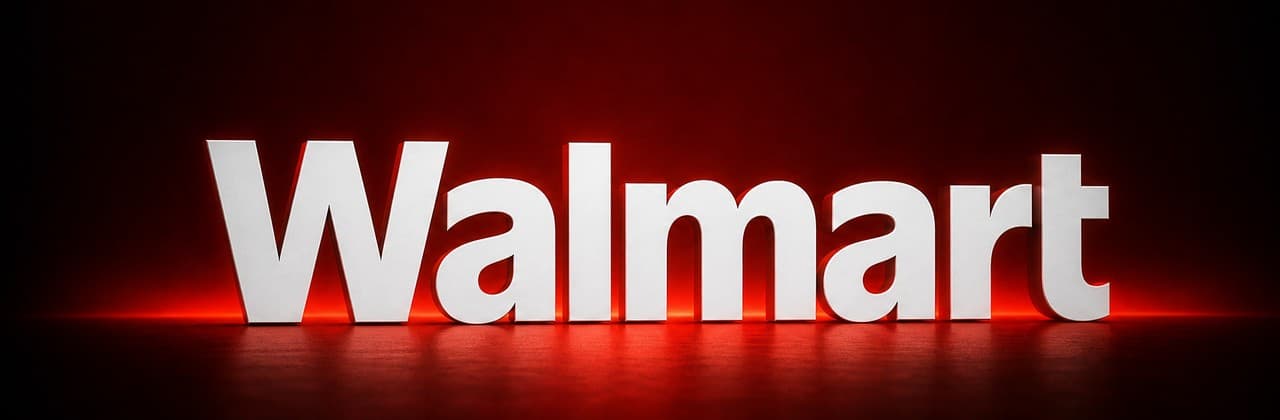 Header dedicado do Blog V4 sobre Quem é William White? Conheça o CMO do Walmart