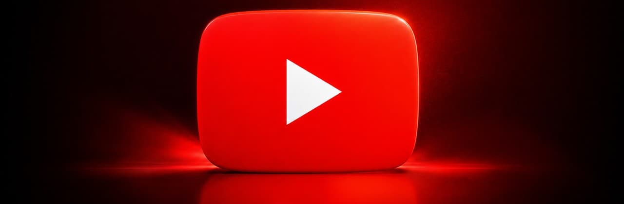 Header dedicado do Blog V4 sobre Youtube Ads: tudo que você precisa saber
