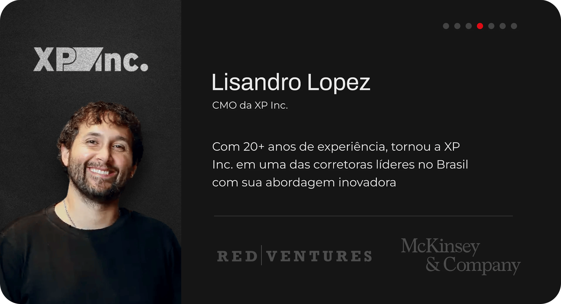Lizandro Lopez