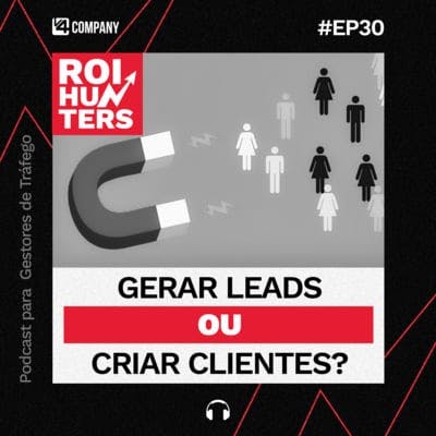 Gerar leads