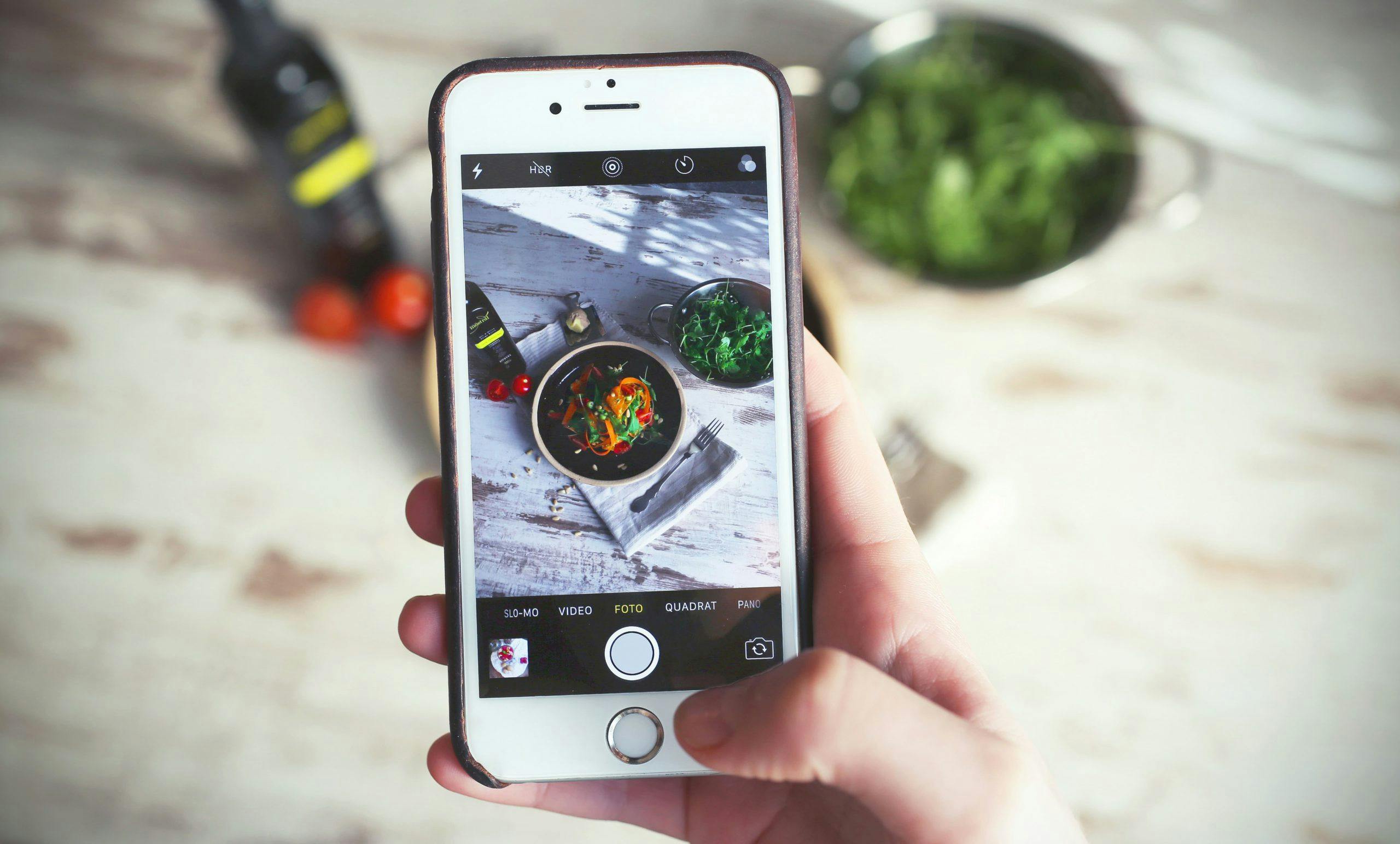 instagram como marketing digital para pequenas empresas