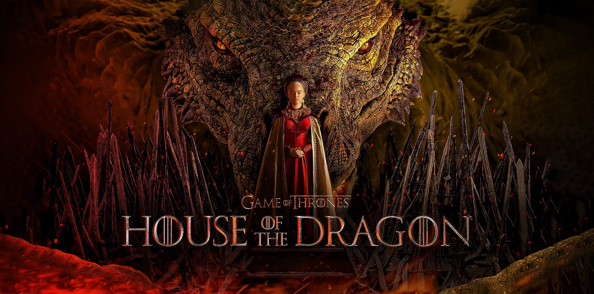 poster-divulgação-house-of-the-dragon