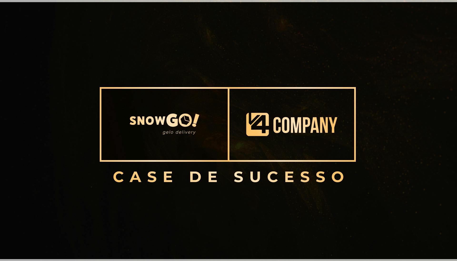 SnowGo: estratégia de marketing para startup de delivery com resultados escaláveis