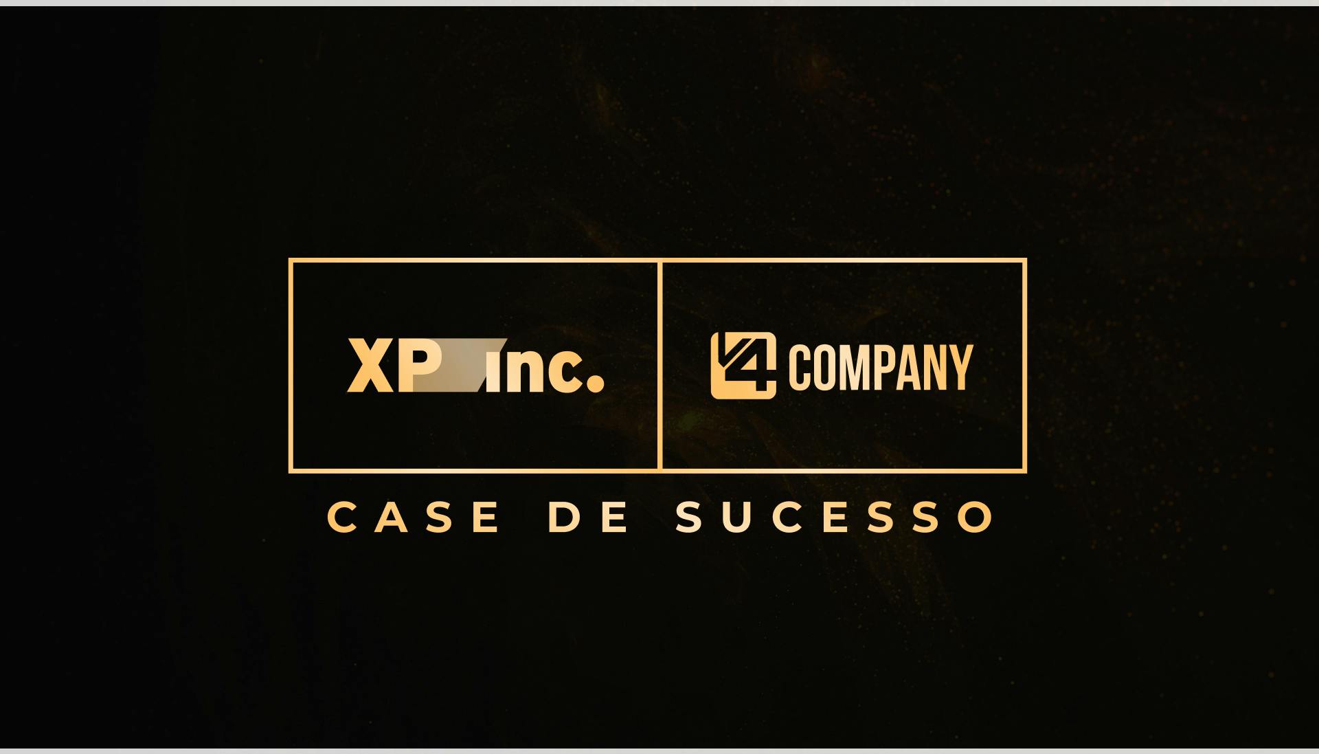 Estratégia de Marketing da XP Inc. com a V4 Company